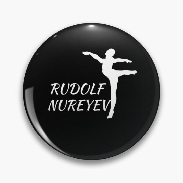 Item preview, Rudolf Nureyev  designed and sold by Stylekingdom.
