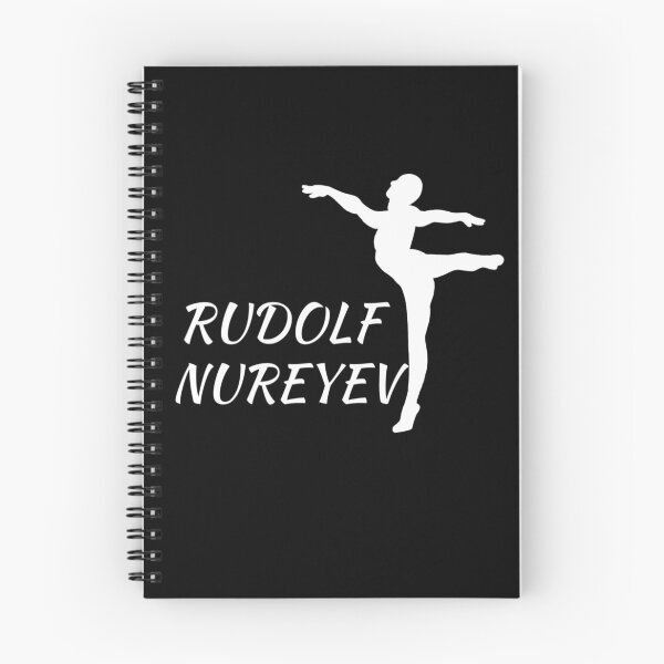 Item preview, Rudolf Nureyev  designed and sold by Stylekingdom.