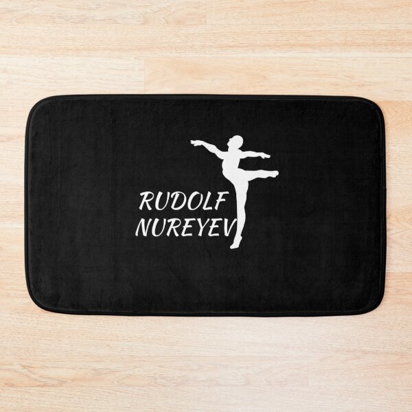 Item preview, Rudolf Nureyev  designed and sold by Stylekingdom.