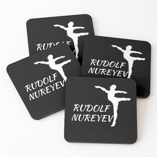 Item preview, Rudolf Nureyev  designed and sold by Stylekingdom.