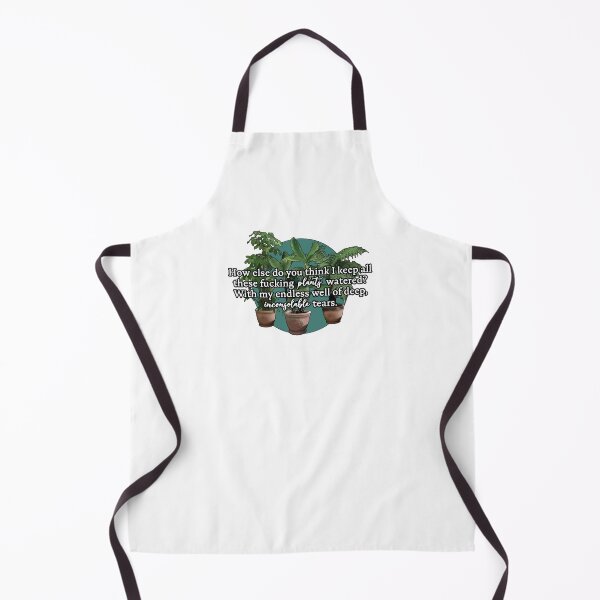 Item preview, Jamie's plants - The Haunting of Bly Manor designed and sold by clexaswarpaint.