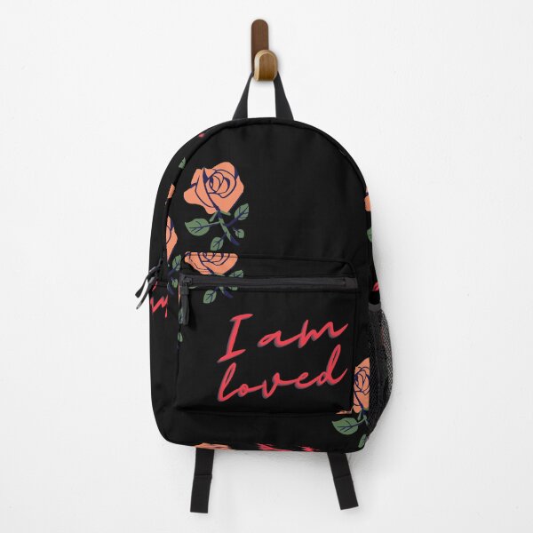 Item preview, I Am Loved designed and sold by shihaams.