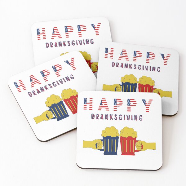Item preview, HAPPY DRANKSGIVING designed and sold by yourbeststyle09.