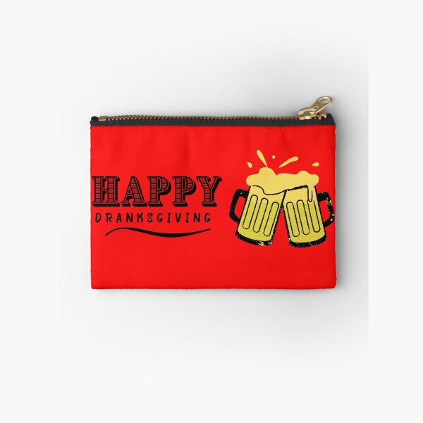 Item preview, HAPPY DRANKSGIVING designed and sold by yourbeststyle09.