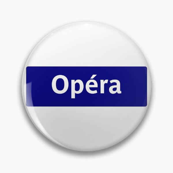 Item preview, Opera designed and sold by Real Life.