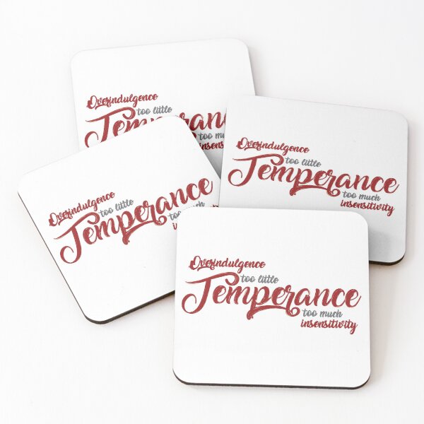 Item preview, Temperance (too little too much) designed and sold by HatsuOrigin.