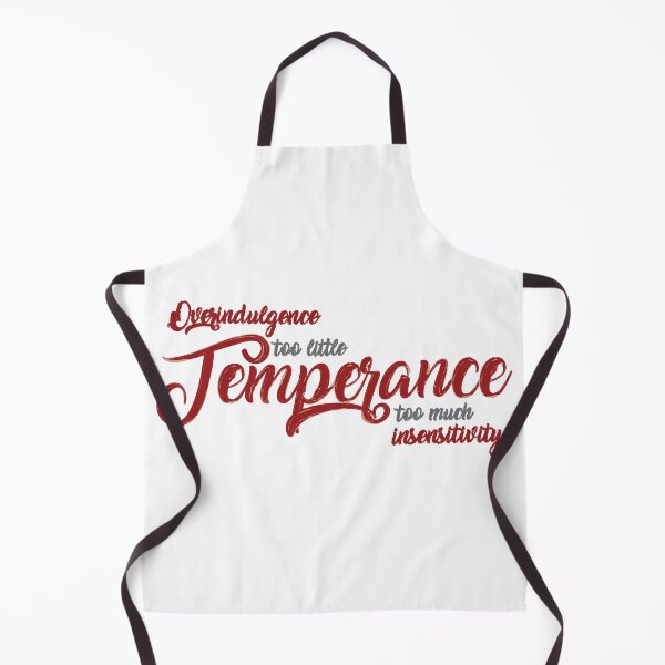 Item preview, Temperance (too little too much) designed and sold by HatsuOrigin.