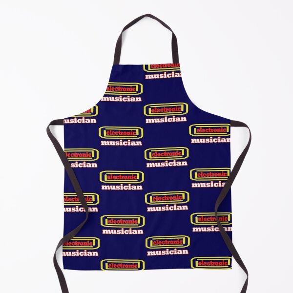 Item preview, electronic musician designed and sold by Gnfree.