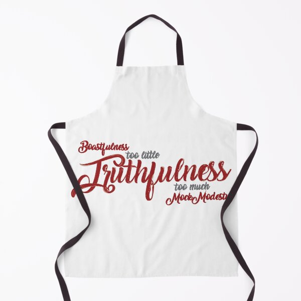 Item preview, Truthfulness (too little too much) designed and sold by HatsuOrigin.
