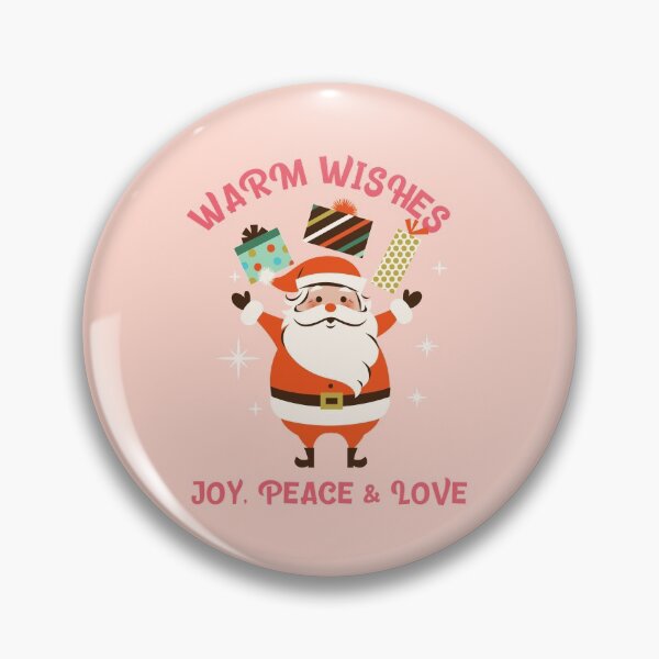 Artikelvorschau, Warme Wünsche für Weihnachten Freude Frieden und Liebe Lustiges Geschenk für Weihnachten entworfen und verkauft von wissem-ayedi.