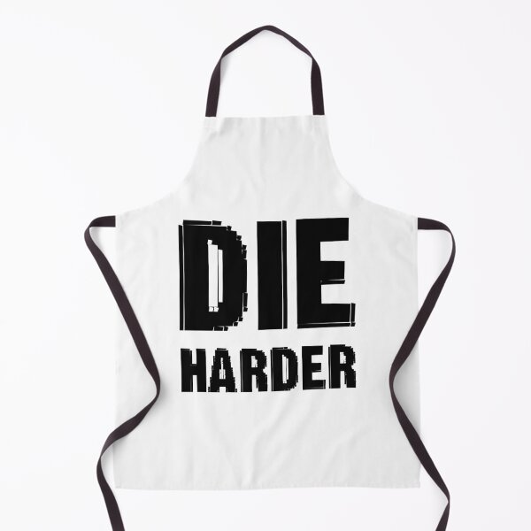 Item preview, Die Harder designed and sold by UDDesign.