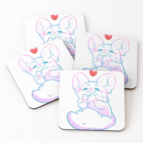 Item preview, CHILL-CHILLA bis designed and sold by ShuraMurasaki.