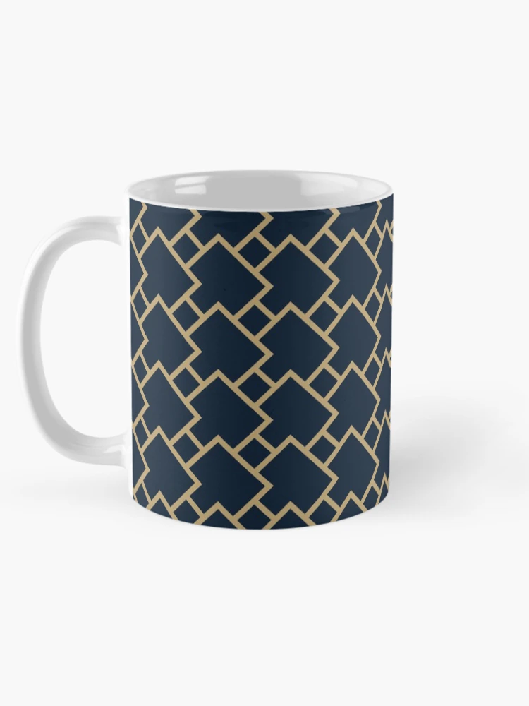 Thumbnail 5 of 6, Coffee Mug, Patterns designed and sold by Patternsonly.