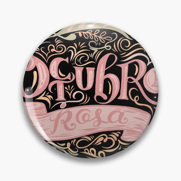 Item preview, Octubre rosa designed and sold by Nyanko-Sempai.
