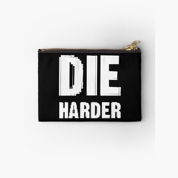 Item preview, Die Harder designed and sold by UDDesign.