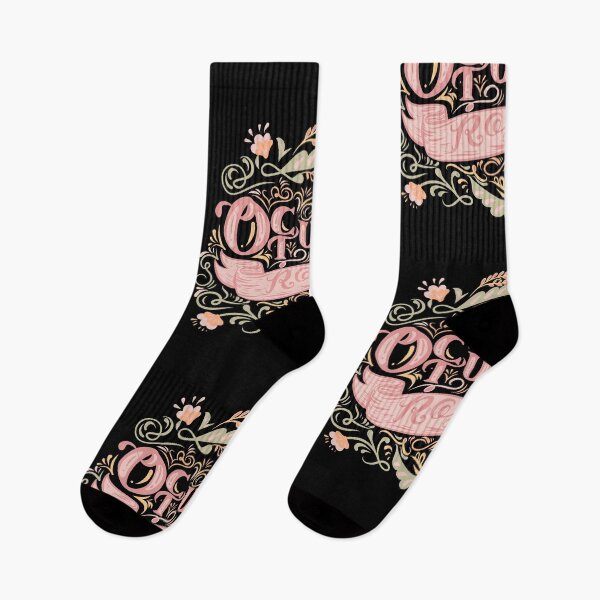 Item preview, Octubre rosa designed and sold by Nyanko-Sempai.