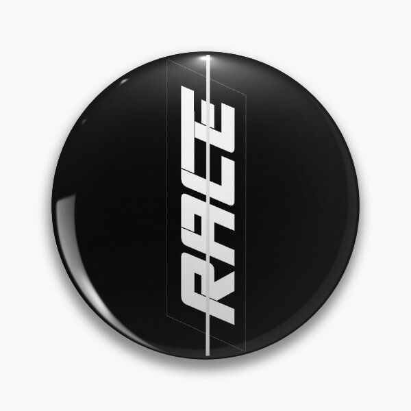 Item preview, RACE V designed and sold by Creativenetic.