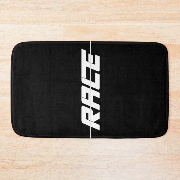 Item preview, RACE V designed and sold by Creativenetic.