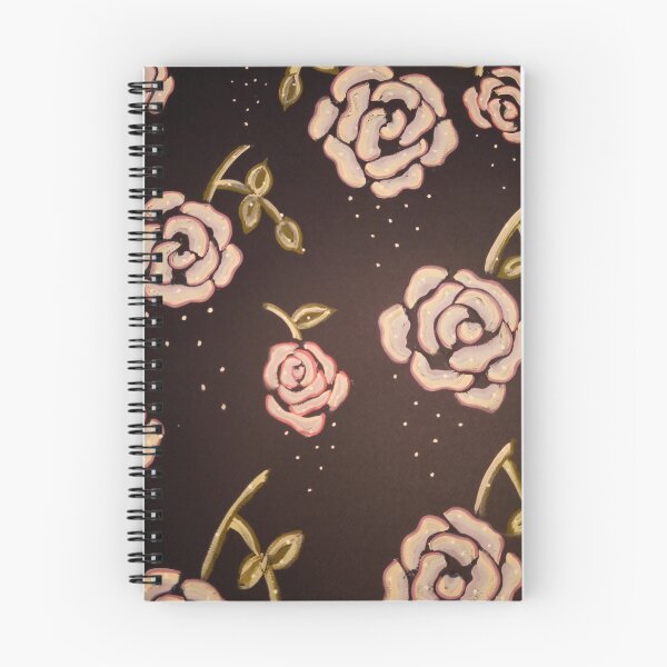 Item preview, Tumbling Roses designed and sold by Susan Devine Napoli.