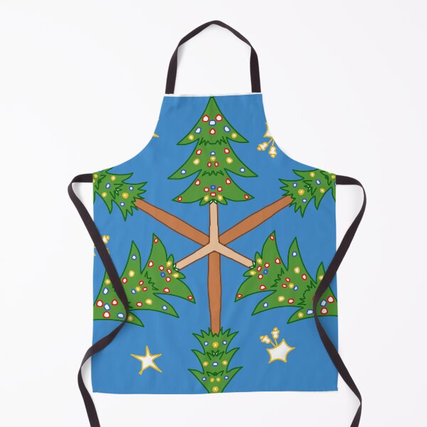 Item preview, Xmas trees design designed and sold by Pittstop.