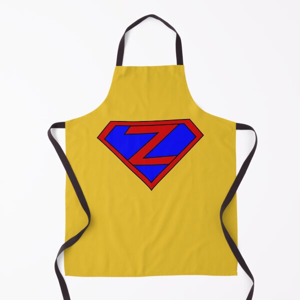 Artikelvorschau, Hero, Heroine, Superhero, Initials,  Z entworfen und verkauft von Kreativista.