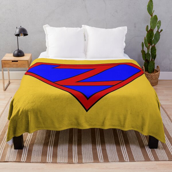 Item preview, Hero, Heroine, Superhero, Initials, Z designed and sold by Kreativista.