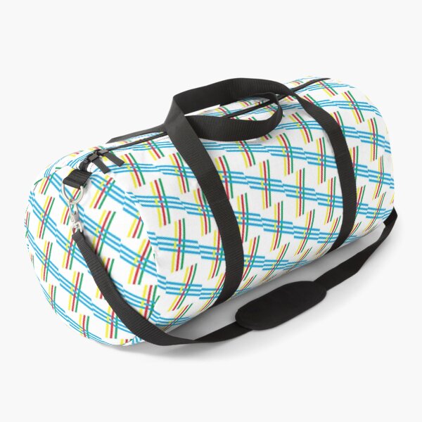 Item preview, Braided Stripes designed and sold by CopeStarr.
