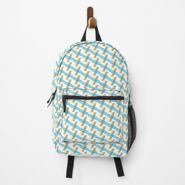 Item preview, Braided Stripes designed and sold by CopeStarr.