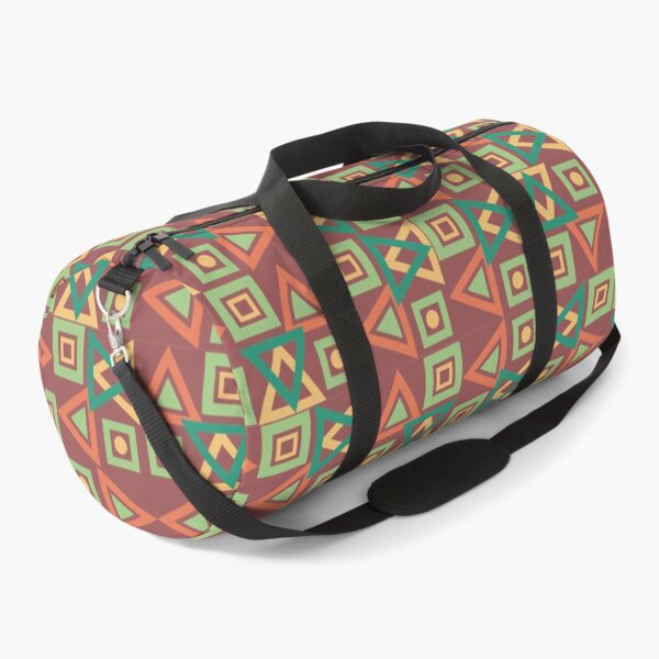 Item preview, Tiled geometric pattern designed and sold by Gaspar Avila.