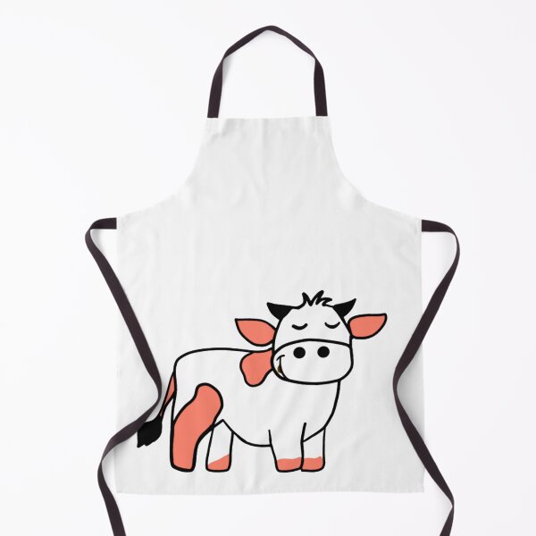 Item preview, Vacas Kawaii designed and sold by NancyArtDesigns.