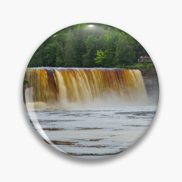 Item preview, Murky Tahquamenon Falls designed and sold by mljdwhite.