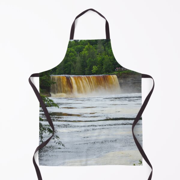 Item preview, Murky Tahquamenon Falls designed and sold by mljdwhite.
