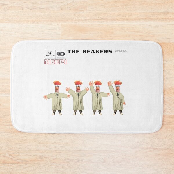 Item preview, Meep! designed and sold by whythelpface.