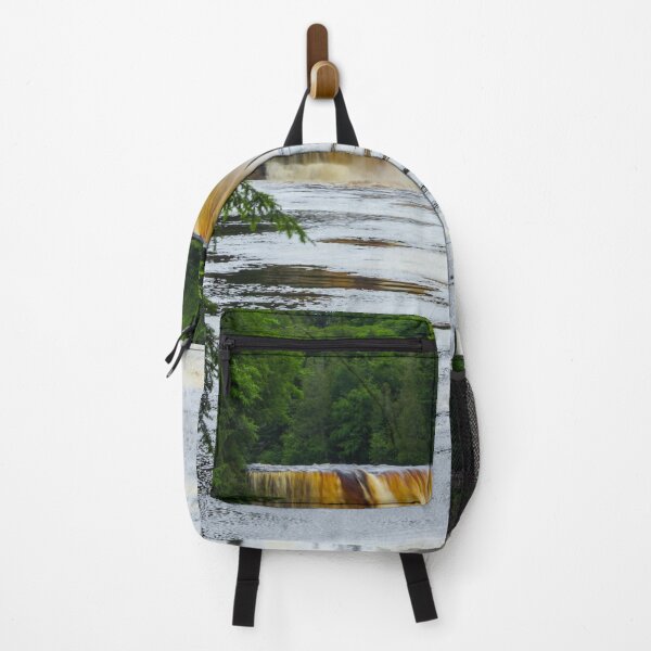Item preview, Murky Tahquamenon Falls designed and sold by mljdwhite.