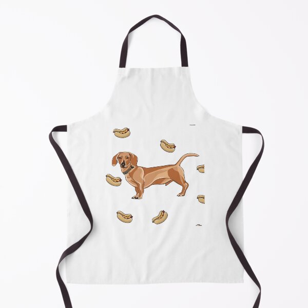 Item preview, Dachshund designed and sold by Anica Kalkov.
