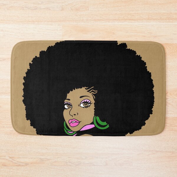 Item preview, Beautiful Brown Queen designed and sold by IAmLisaMaria.