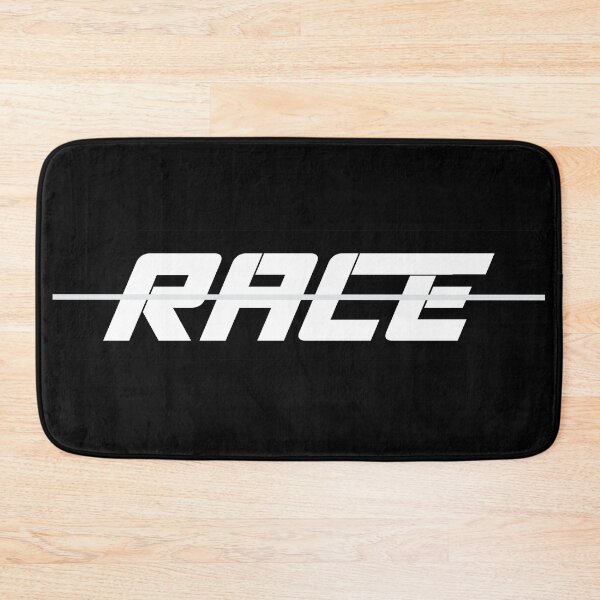 Item preview, RACE designed and sold by Creativenetic.