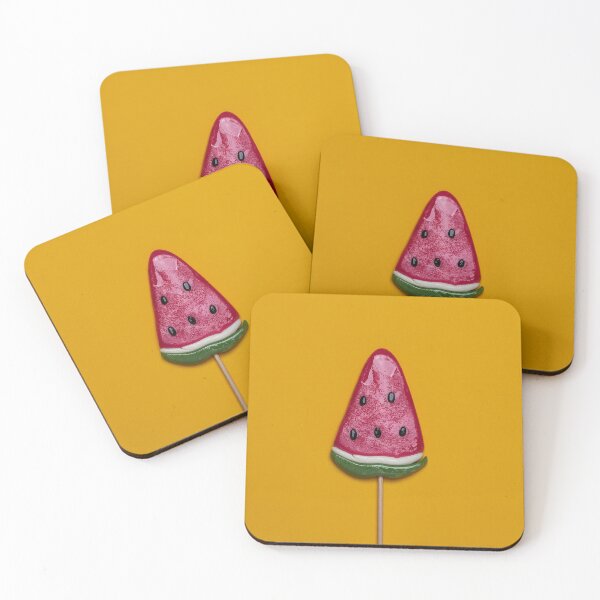 Item preview, Watermelon Lollipop designed and sold by anthonyyoussef0.