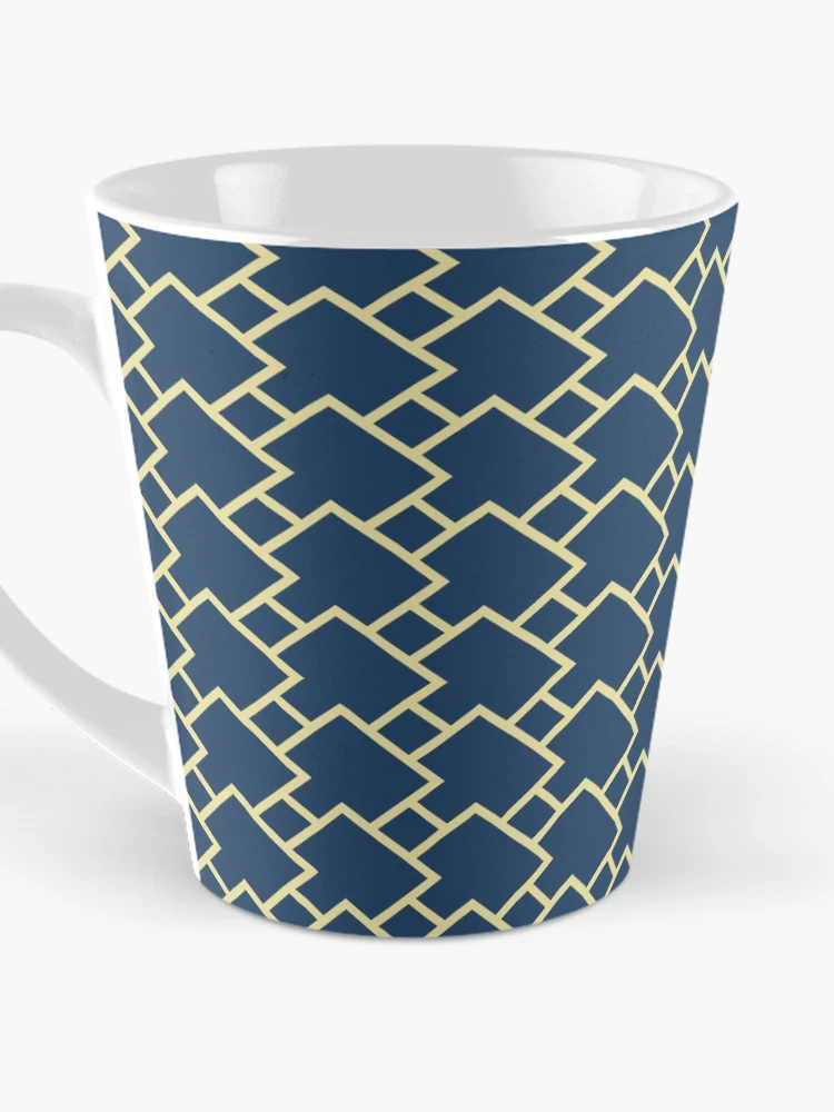 Thumbnail 3 of 4, Coffee Mug,  patterns designed and sold by Patternsonly.