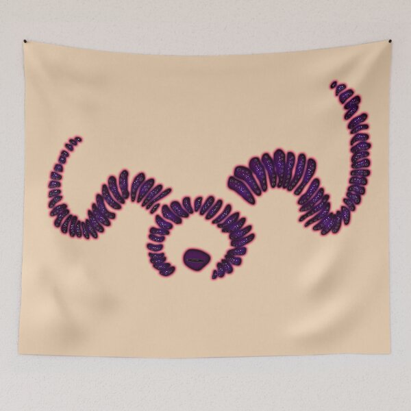 Item preview, Mark of Cain  designed and sold by nootrope.