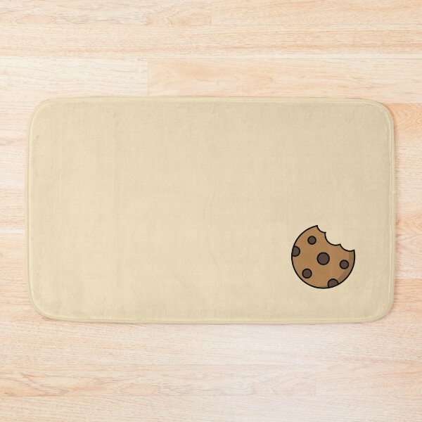 Item preview, Chocolate Chip Cookie Icon designed and sold by ennbe.