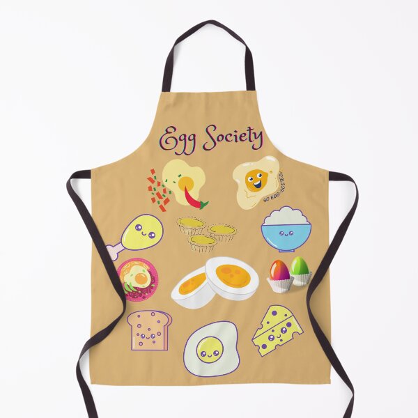 Item preview, Sumptuous Egg Society designed and sold by lotusbud.