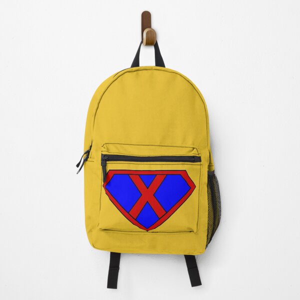 Item preview, Hero, Heroine, Superhero, Initials,  X designed and sold by Kreativista.