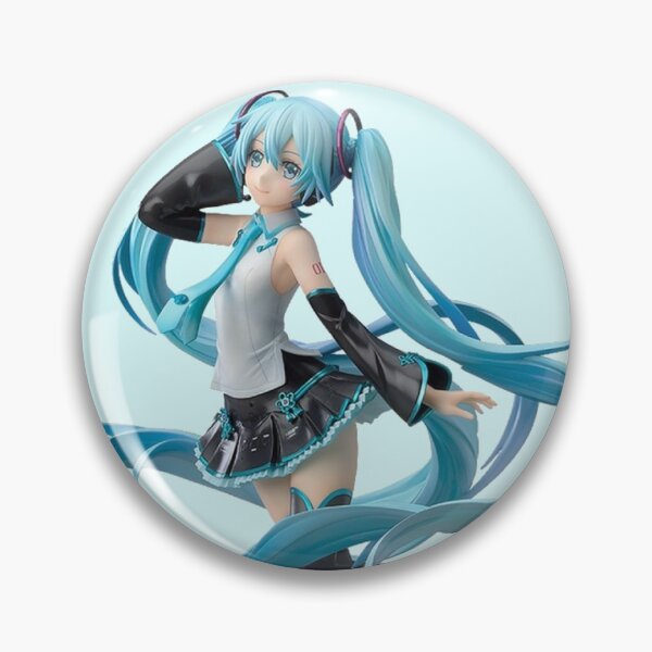 Item preview, HATSUNE MIKU figure designed and sold by goreard.