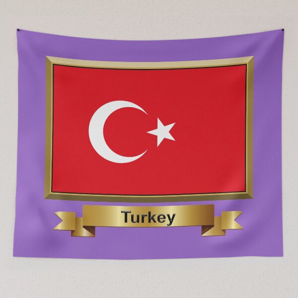 Item preview, Turkish Phone Cases Plus (5) designed and sold by mpodger.