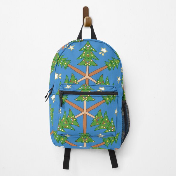 Item preview, Xmas trees design designed and sold by Pittstop.