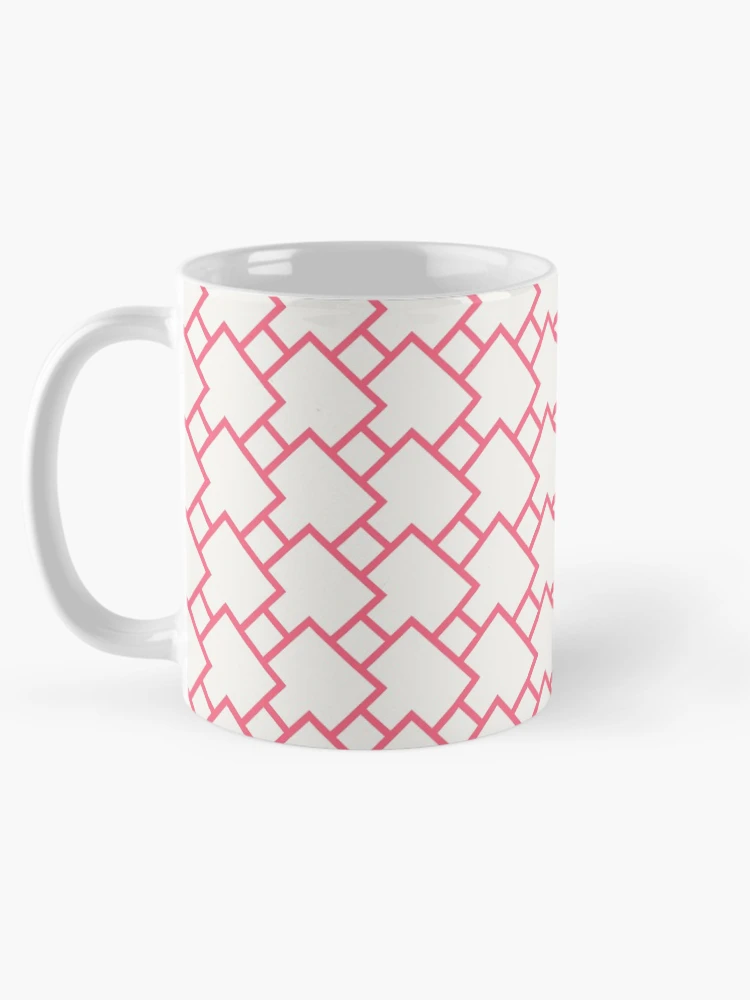 Thumbnail 5 of 6, Coffee Mug, patterns designed and sold by Patternsonly.