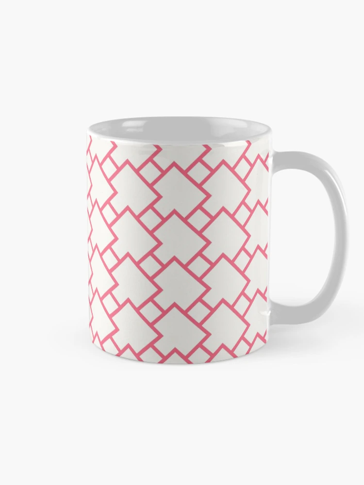 Thumbnail 3 of 6, Coffee Mug, patterns designed and sold by Patternsonly.
