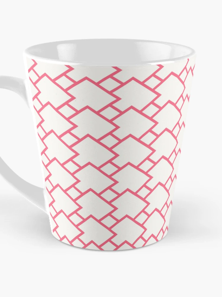 Thumbnail 3 of 4, Coffee Mug, patterns designed and sold by Patternsonly.