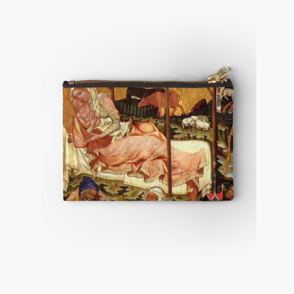 Item preview, Medieval Nativity Scene designed and sold by The Great  Art.